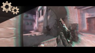 CS:GO ⚙ BBY GOYARD — RUN SHANNON RUN by linfer