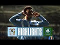Coventry Plymouth goals and highlights