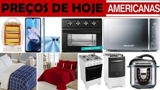 LOJAS AMERICANAS PRECOS DE HOJE OFERTAS E ACHADOS DE HOJE 2HS STORE