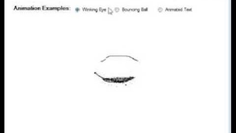 Animation Sample on Visual Basic .Net (2008 & 2010)