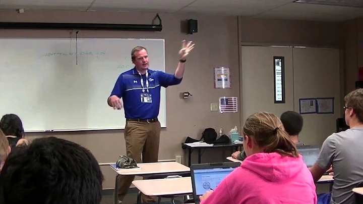 Newmyer #4 Teaching