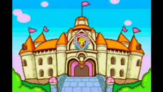 Mario & Luigi Superstar Saga blind stream (Part 1)