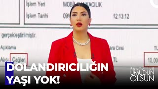 Çağların Abisi İddiaları Yalanlamak İçin Canlı Yayında - Fulya Ile Umudun Olsun 71 Bölüm