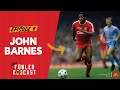 John Barnes on Liverpool culture shock & what really went on at Celtic | The Robbie Fowler Podcast