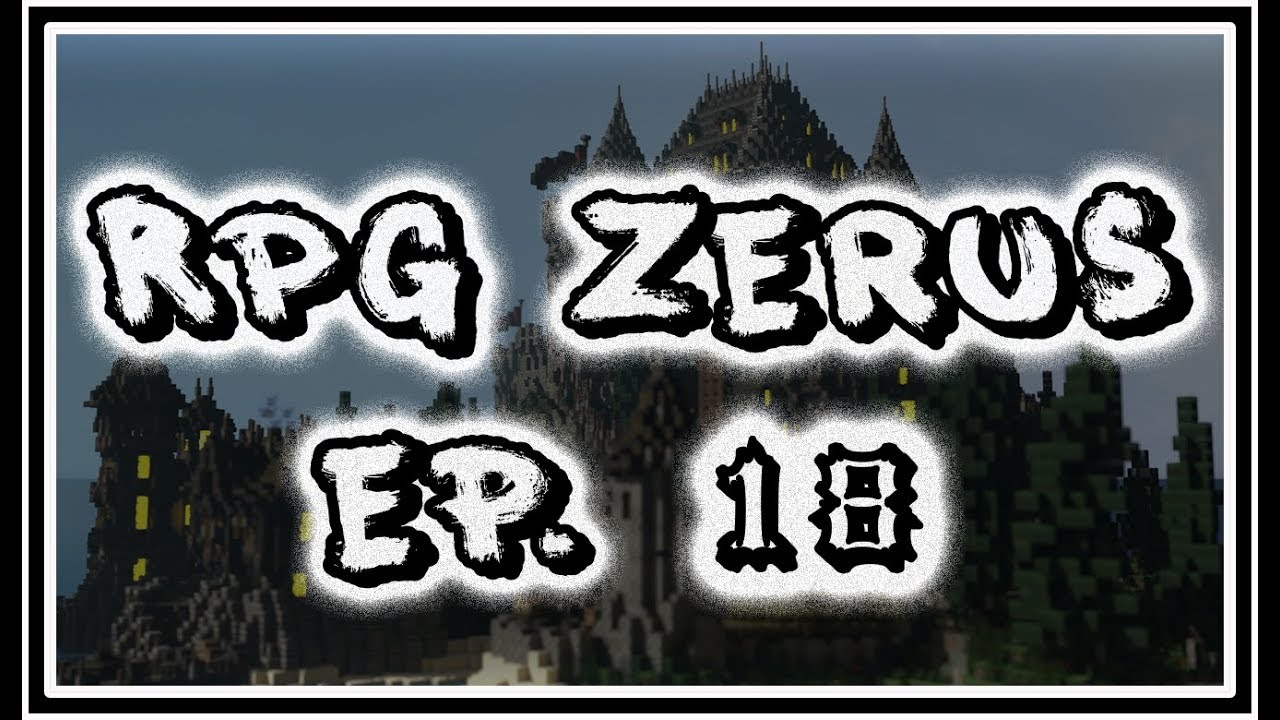 DMS Zerus - #18 Раздача...Что дальше?