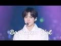 [4K] 직캠 260809 BOY MEETS GIRL KOR ver. NCT WISH YUSHI 엔시티위시 유우시  - SBS SUMMER 가요대전