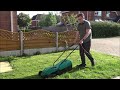 Is Amazons No.1 Lawnmower Worth Buying?