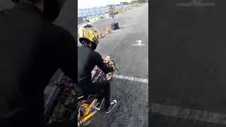 Ex 62Zz Fi.giải Offline Drag Đồng Nai Sân 2K. 1412.