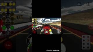 Pro series drag racing ep1 screenshot 5