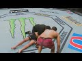 Ben Askren KO’D In 5 Seconds At UFC 239