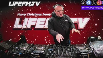 Myriad Recordings Show on LIfefm.tv. - PHD & Wills-E in the Mix.