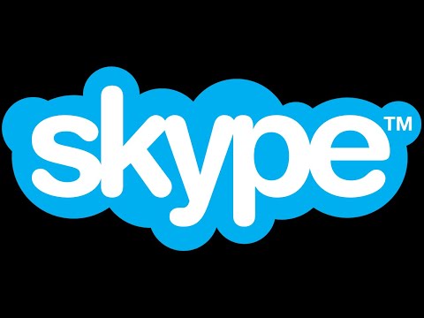 Video: Jak Spustit Skype