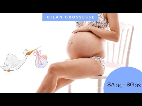 Vidéo: Pourquoi n'ai-je pas accouché d'un bébé avant 30 ans