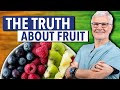 What’s in Dr. Gundry’s fruit bowl? | Ep149