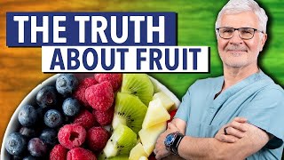 What’s in Dr. Gundry’s fruit bowl? | Ep149