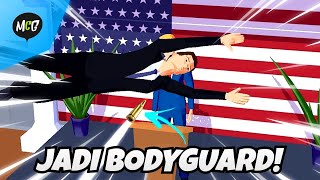 Jadi Bodyguard Presiden! - VIP Guard screenshot 5