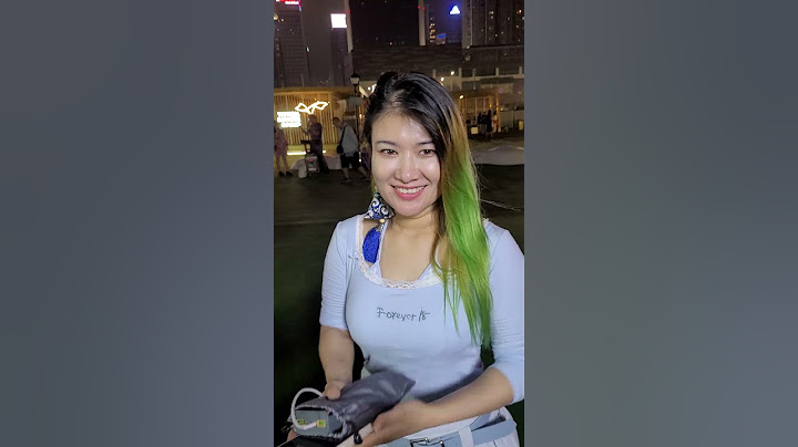 香港三公主 婷婷 收工啦🥰@ 灣仔海濱休閒站2025.05.31
