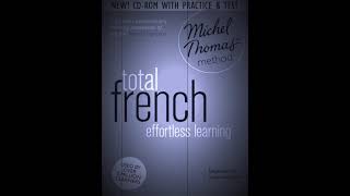 French for beginners - Michel Thomas - Total French CD2