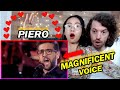 Piero Barone - Love Story "Where Do I Begin?" (Il Volo) - Live PBS 2019