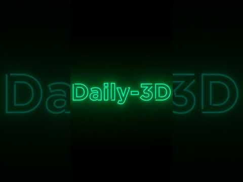 Cool Text Reveal