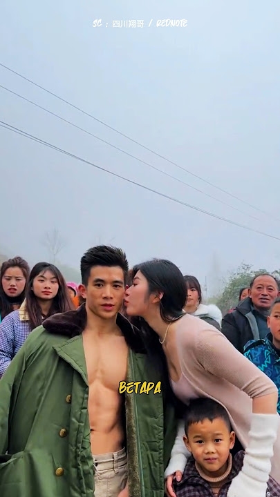 Pasangan yang kuat #shortvideo #shorts