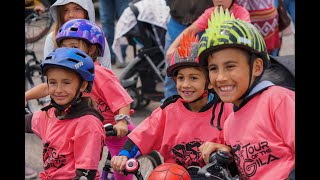 Download Lagu Tour of the Gila 2024 Downtown Silver City Criterium MP3