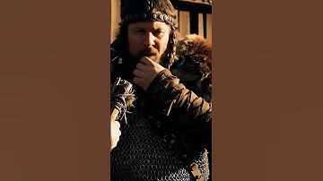 AI Asks a Viking Chieftain How He Makes Big Decisions