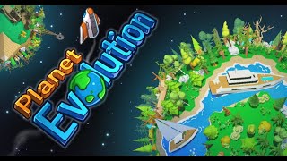 Planet Evolution Walkthrough screenshot 4