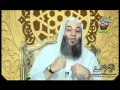 برنامج كلمة الشيخ محمد حسان الحلقة 7 كاملة