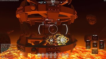 Fractured Space - Reaper Gameplay - 11/2/0/9 Final Score