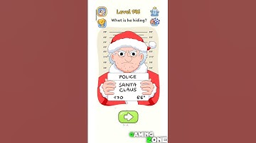 what is he hiding? | Dop 5 Level 146 #gaming #funny #gameplay