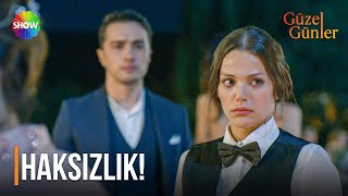 Selma’ya yapılan haksızlık! | Güzel Günler