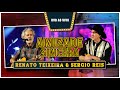 Renato teixeira  srgio reis dvd ao vivo  amizade sincera