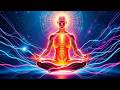 432hz + 528hz + 963hz - Stress and Anxiety | Spiritual Awakening, Whole Body Renewal