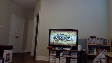 DDR Hottest Party 2 - SILVER☆DREAM expert FC with a Wii Remote & Nunchuck