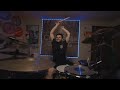 Calling All Captains "Undone" Drum Playthrough