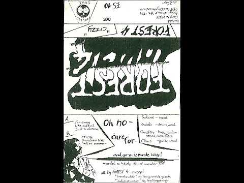 Forest Four — Forest 4, "Like a Devil"