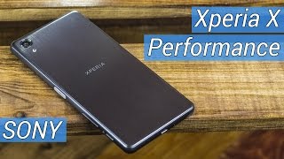 видео: Sony Xperia X Performance обзор. Вся правда о Sony Xperia X Performance: минусы, козыри, особенности картинка: Sony Xperia X Performance обзор. Вся правда о Sony Xperia X Performance: минусы, козыри, особенности