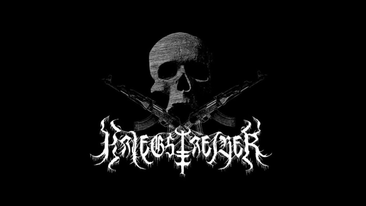 洋楽 KRIEGSTREIBER Kriegstreiber (Germany) - Kriegstreiber (Full Length) 2025