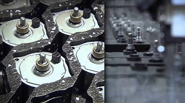 The history and features of Bosch ABS and ESP