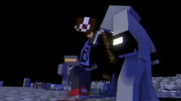 The Fatality Collab [Hosted By : Flame] | Minecraft Collab Animation