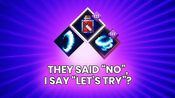 Refreshment with Swirling & Shockwave - Let