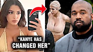 Big Red Flags In Kanye West and Bianca's Relationship | HIGHLIGHTS