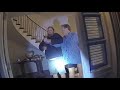 Bodycam: Nancy Pelosi Husband Hammer Attack. San Francisco, CA. October 28, 2022.