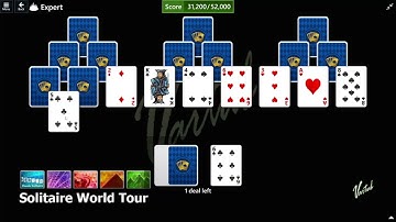 Experts Only Mini Game #5 | June 23, 2023 Event