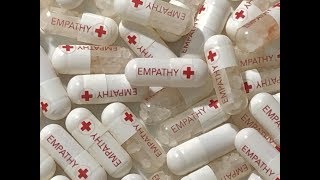 Tanja Skala   Empathy-pill