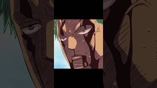 Zoro Sacrifice 4K Edit