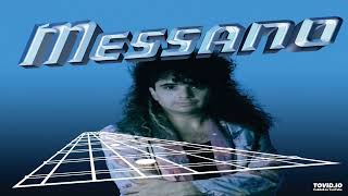 Bobby Messano 🇺🇲 – Don't Tell Me It's Over (1989)