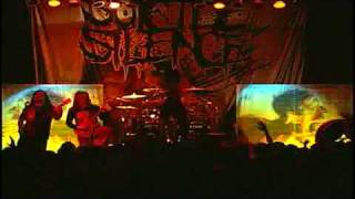 Suicide Silence - Your Creations *NEW SONG* live St. Petersburg FL