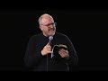 Jesus and the fig tree from louis ck back to the garden